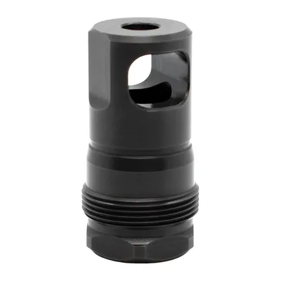 Rearden SPB Muzzle Brake .50 Caliber 5/8x24