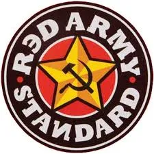 Red Army Standard VSKA Black 7.62 X 39 16.5 Barrel 10-Rounds