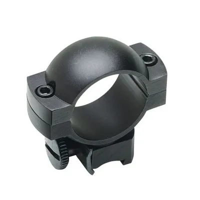 Redfield Aluminum Scope Rings 30mm Medium