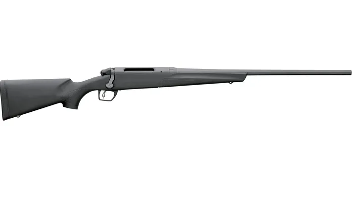 Remington 783 Compact 243 Win 20 Barrel 4-Rounds
