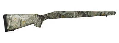 Remington 700 BDL Long Action Synthetic Stock Magnum Realtree Hardwood APG Camouflage