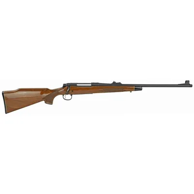 Remington Model 700 BDL Polished Blued 7mm Rem Mag 24 Barrel 3-Rounds