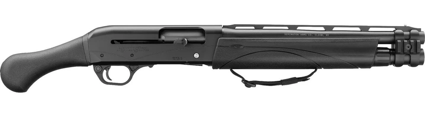 Remington V3 Tac-13 12 GA 13 Barrel 5-Rounds w/ Strap