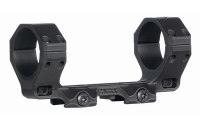 Reptilia AGS Mount 34mm 0 MOA for Picatinny Rail