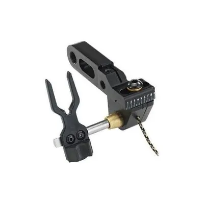Ripcord Rests Code Red Rest Black L