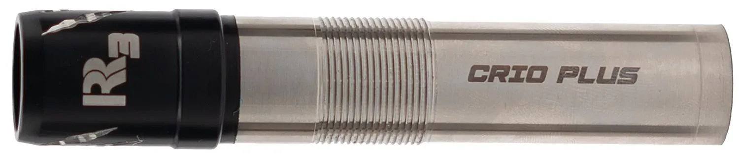 Rob Roberts Gun Works RR3 Raptor Crio Plus Stainless 20 GA Choke Tube