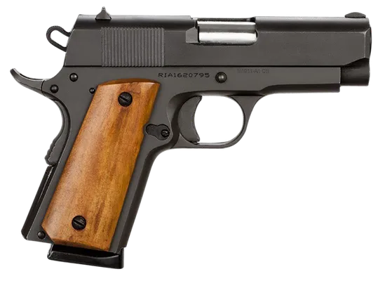 Rock Island 1911 GI Standard Compact .45 ACP 3.5 Barrel 7-Rounds