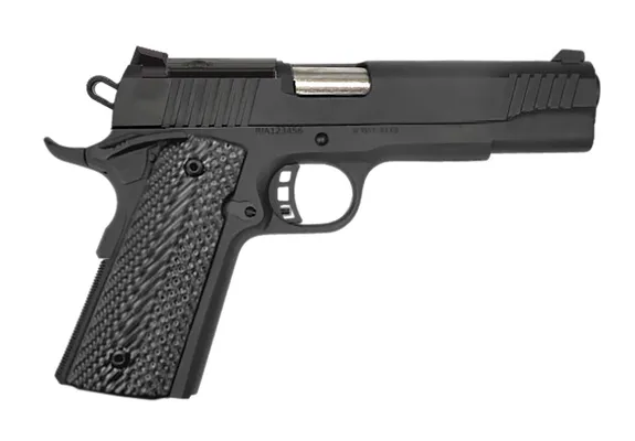 Rock Island Armory GI 10mm 5 Barrel 8-Rounds OR