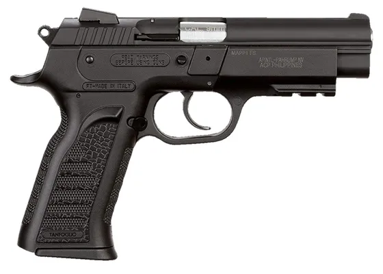 Rock Island Armory MAPP FS 9mm 4.6 Barrel 16-Rounds
