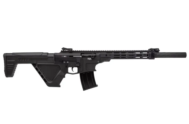 Rock Island Armory VR80 12 GA 20 Barrel 5-Rounds 3 Chamber Fixed Stock