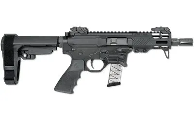 Rock River Arms RUK-9BT Pistol 9mm 4.5 Barrel 17-Rounds