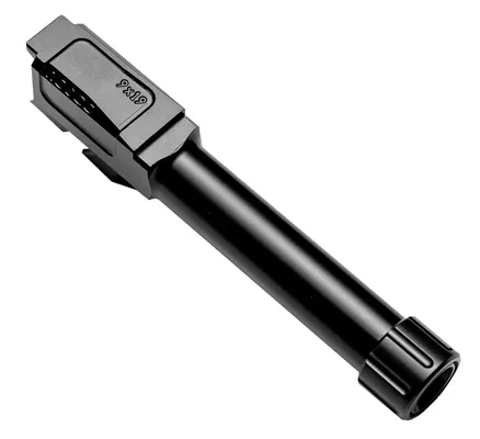 Rosco Barrel 9mm 3.4 Threaded Barrel for Glock 43