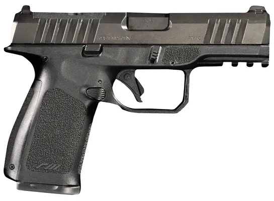 Rost Martin RM1C OR COMP 9mm 4 Barrel 17-Rounds
