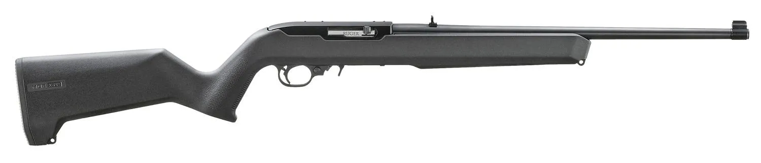 Ruger 10/22 Carbine .22 LR 18.5 Barrel 10-Rounds w/ Magpul MOE X-22 M-LOK Stock