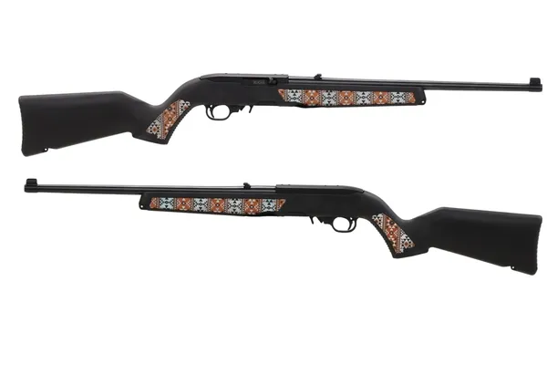 Ruger 10/22 Creator .22 LR 18.5 Barrel 10-Rounds
