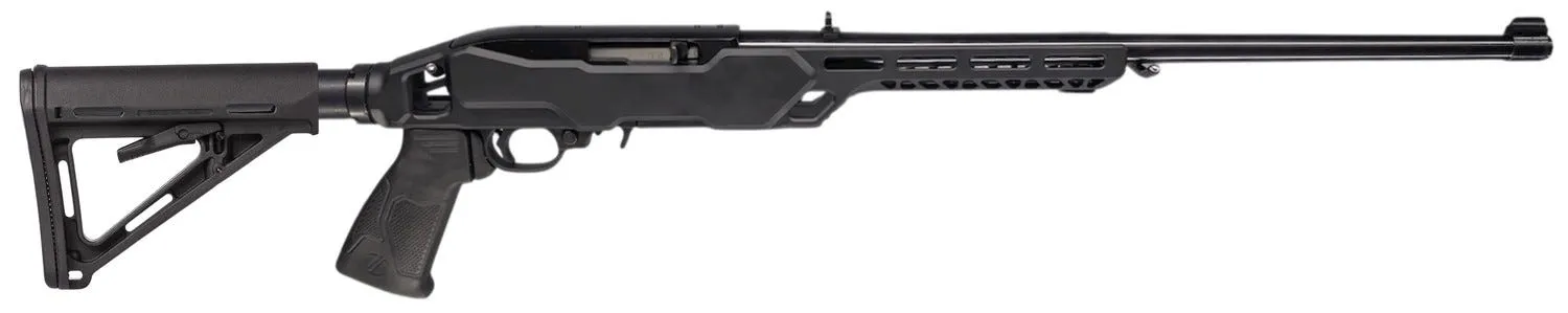 Ruger 10/22 Enforcer 18.5 Barrel