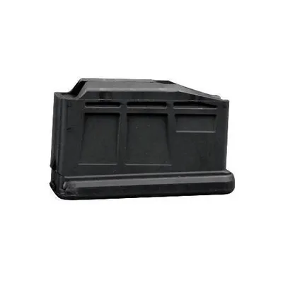 Ruger Magazine GunSite 308 Win 3rd Polymer