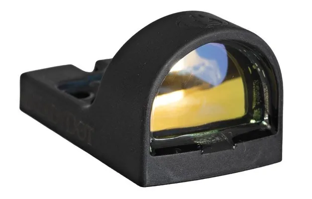 Ruger ReadyDot Reflex Sight 15 MOA RMSc Footprint