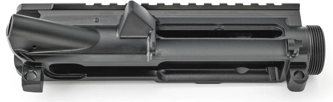 Ruger Stripped Upper Receiver Multi-Cal