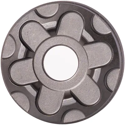 Rugged Suppressors Front Cap 7.62
