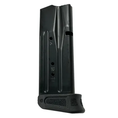 SAR USA SAR9 SC Magazine 9mm 12-Rounds
