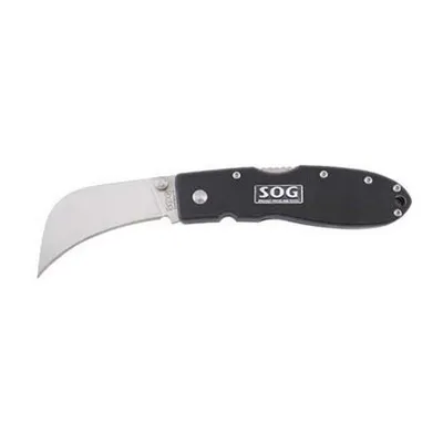 SOG Specialty Knives Con Tractor IV