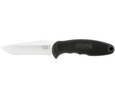 SOG Specialty Knives Field PUP II Satin