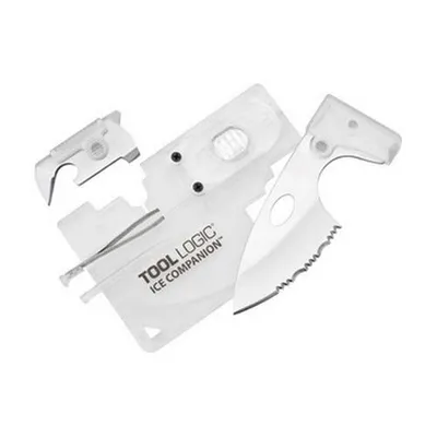 SOG Specialty Knives Tool Logic Ice Light