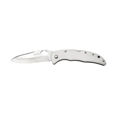SOG Specialty Knives SOG Specialty KnivesZILLA LG Stainless Handle