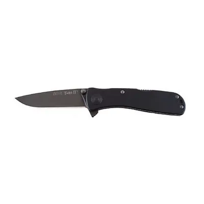 SOG Specialty Knives TWITCH-12 Black TINI