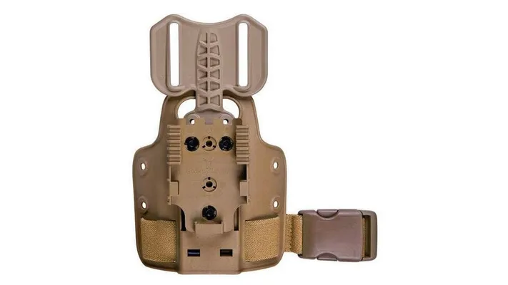 Safariland Tactical Plate DFA Drop Flex Adapter