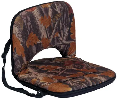 San Angelo MY POD Portable Seat