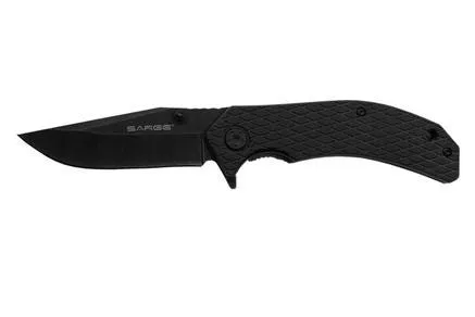 Sarge Shadow 3.5