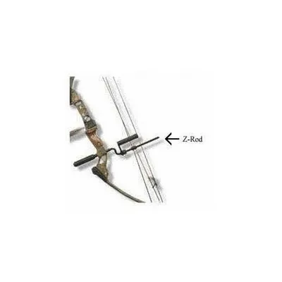 Saunders Z Rod Cable Guard