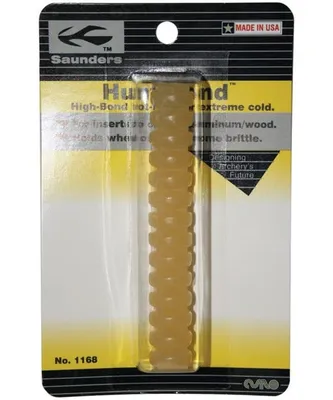 Saunders CEMENT Hot MELT