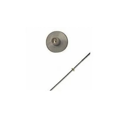 Saunders KISR Button16-18ST