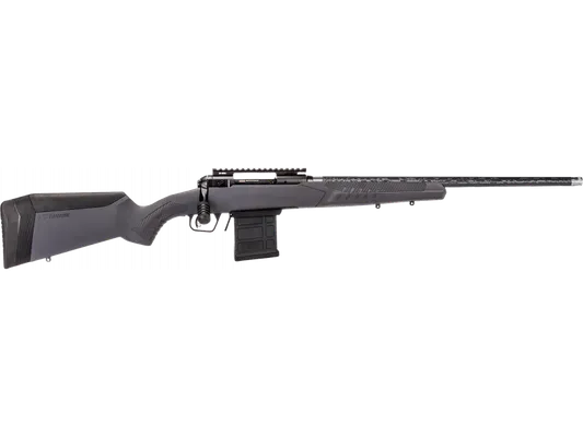 Savage Arms 57939 110 Carbon Tactical 6.5 Creedmoor 22 Barrel 10 Rounds
