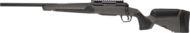 Savage 110 Core Hunter Grey .25-06 Rem 20 Barrel 4-Rounds LH