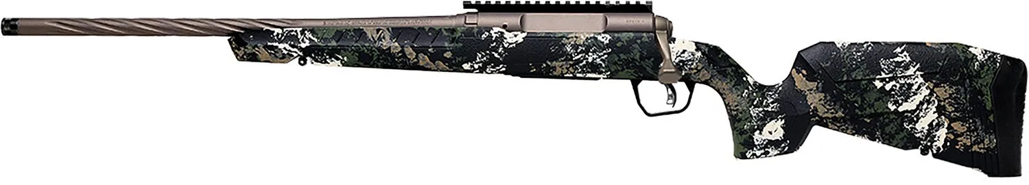 Savage Axis 2 Pro Forest Camouflage .30-06 20 Barrel 4-Rounds LH