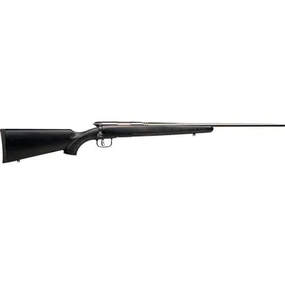 Savage Model B .17 WSM 22 Barrel 8-Rounds