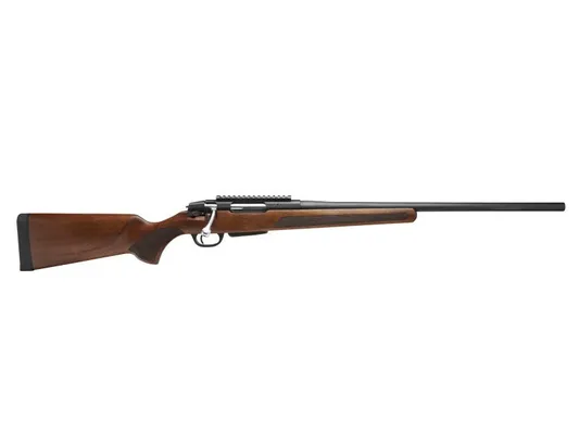 Savage Stevens 334 Compact Turkish Walnut .223 Rem 18.5 Barrel 3-Rounds