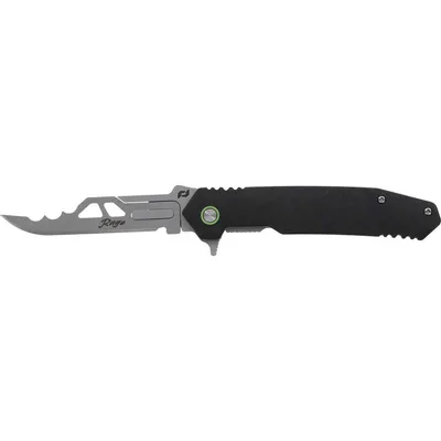 Schrade Stryche Enrage 6 2-1/5 Replaceable Blade Fixed Blade