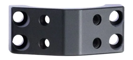 Seekins Precision X-Cap 36mm Scope Cap