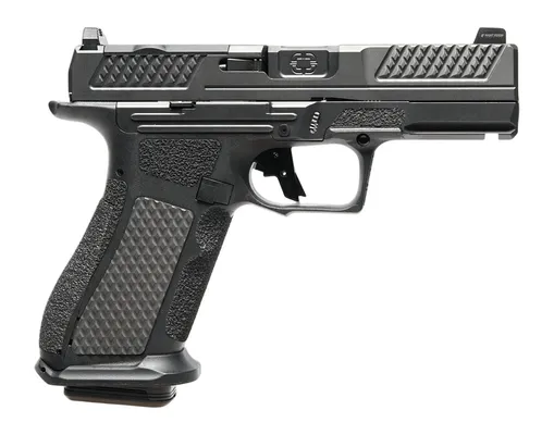 Shadow Systems AXIO Pro 9mm 4.4 Octagon Barrel 18-Rounds OR
