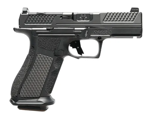 Shadow Systems Axio Pro 9mm 4.4 Barrel 10-Rounds OR