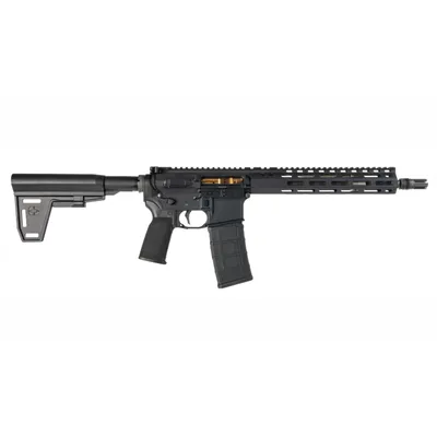 Shadow Systems E526 5.56 / .223 Rem 11.5 Threaded Barrel 30-Rounds