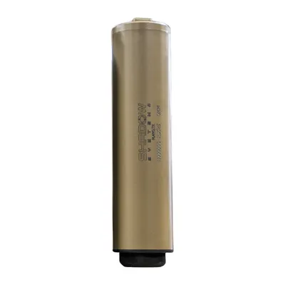 Shadow Systems RS625 Flat Dark Earth 5.56 / 6mm Suppressor HUB Mount
