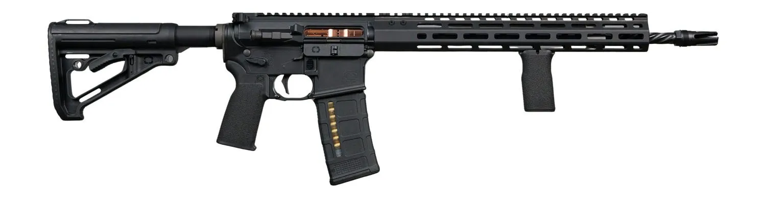 Shadow Systems U526 5.56 16 Threaded Barrel 10-Rounds