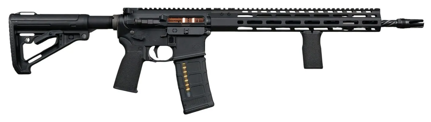 Shadow Systems U526 5.56 16 Barrel 10-Rounds
