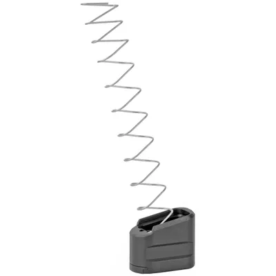 Shield Arms S15 Base Plate +5 Extension for S15 Magazine